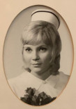 Susan (Sue) Carruthers