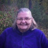 Bernice Evelyn Parfitt