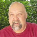 Gordon William Yves Coulter