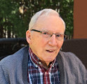 Donald McLeod Farrell