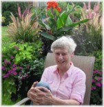 Catherine Margaret Mary (Cathy) Harvison