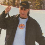 Joseph Edward Thebeau Jr.