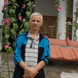 Radenko Radenkov