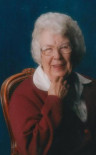 Shirley G. McPherson
