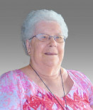 Yolande Pageau Châtigny