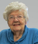Margaret Lois Pattison
