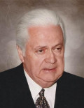Ralph Mercier