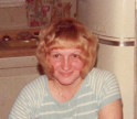 Hazel Marie Marr
