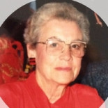 Alice Beatrice O'Sullivan