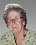 Huguette Rioux Simard