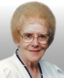 Rollande Sénécal Denault