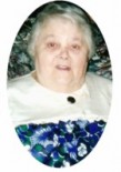 Jeanne-Berthe Coutu