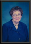 Margaret (Shirley) Andrews
