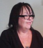 Francine Galipeau