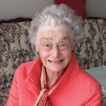 Alberta Patricia Rickard