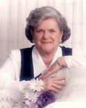 Marthe Fortin