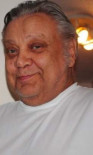Albert Stevens
