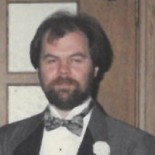 Dale Edward Power