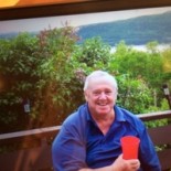 Joseph Rodrick LeDrew