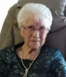 Marie-Blanche Pépin Bergeron