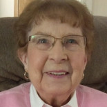 Dorothy Agnes Revell