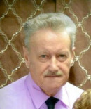 Clarence Joseph Lagace