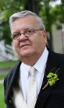 Claude Ethier