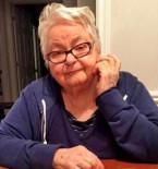 Bessie Alberta O'Brian