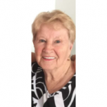 Joan Marie Lushman Gushue