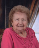 Fernande Beauchamp Devost