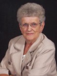 Thérèse Bisaillon Jacques