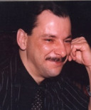 Roger Caron