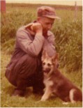 Vernon William Morrison