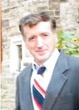 Norman Bruce MacLean