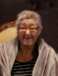 Rona Belma Desjarlais Sutherland