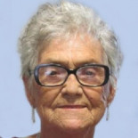 Jeannine Tremblay Lemoine