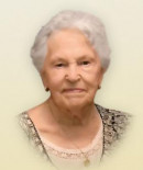 Jeanne D'Arc Bourassa Grenier