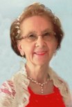 Jeannine Rancourt Giguère