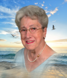 Marguerite (Margo) Rousseau