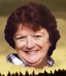 Ginette Daoust