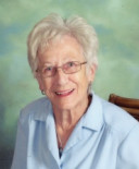 Gilberte Joyal Beauchamp