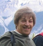 Réjeanne Leblanc Green