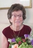 Frances (Noreen) McHale