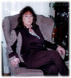 Joanne Denise Wright
