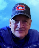Olivier Cabana