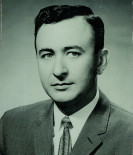 Ernest Ronaldo (Ernie) Vaillancourt