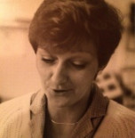 Johanne Charpentier Pettigrew