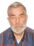 Brian Perry-Whittingham