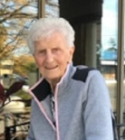 Jessie Agnes Dolan Evans