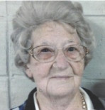 Mildred Pauline Fraser